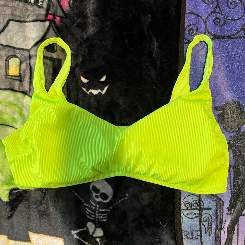 Hollister Swimming Suit Top